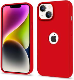 Pikkme Back Cover for iPhone 14