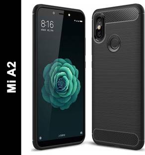 DMJHP Back Cover for Mi A2