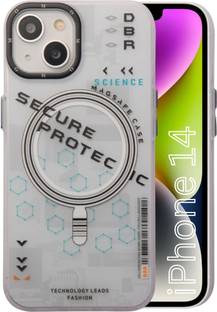 KWINE CASE Back Cover for Apple iPhone 14