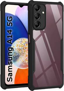 ADITI Designs Back Cover for SAMSUNG Galaxy A14 5G