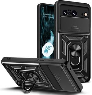 Cover Alive Back Cover for Google Pixel 8