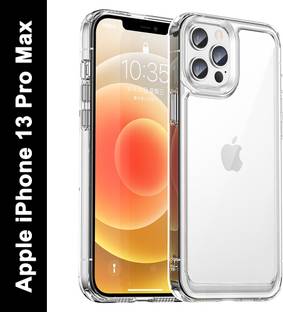 Cover Alive Back Cover for Apple iPhone 13 Pro Max