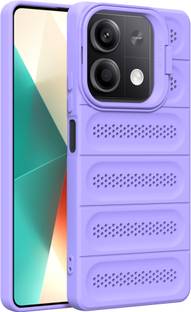 KartV Back Cover for Redmi Note 13 5G, Redmi Note 13