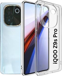 Fablue Back Cover for iQOO Z9s Pro