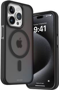 eller santé Back Cover for iPhone 15 Pro Max