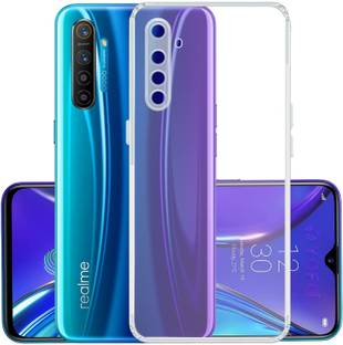ZAMN Back Cover for Realme XT