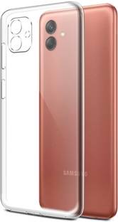 Flipkart SmartBuy Back Cover for Samsung Galaxy A04
