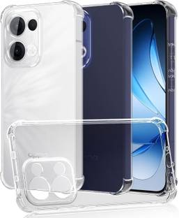 COVERLINE Back Cover for Oppo K13