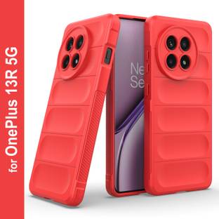 GLOBAL NOMAD Back Cover for OnePlus 13R 5G