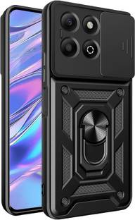 MoreFit Back Cover for Honor X6b