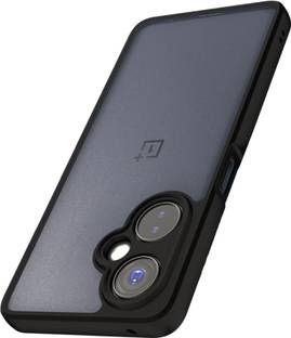 Kapa Back Cover for OnePlus Nord CE 3 LITE
