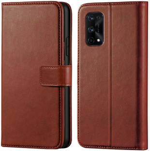 Slugabed Back Cover for Realme 7 Pro