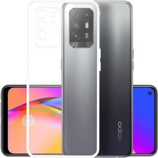 xvx Back Cover for Oppo F19 Pro Plus