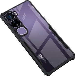 CEDO XPRO Back Cover for Vivo Y300 5G