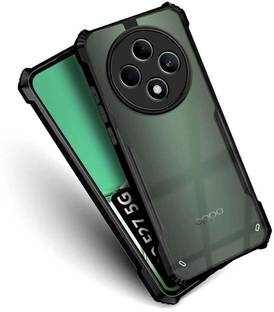 SMARTCASE Back Cover for OPPO F27 5G, (IPKY)