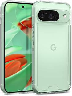 Flipkart SmartBuy Back Cover for Google Pixel 9 5G