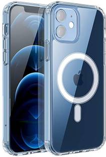 RADHYA Back Cover for iPhone 12