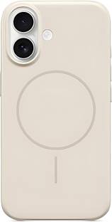 Zealz Back Cover for iPhone 16