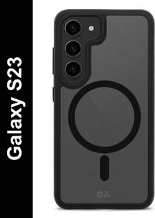 DailyObjects Back Cover for Samsung Galaxy S23