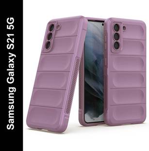 Casotec Back Cover for Samsung Galaxy S21 5G