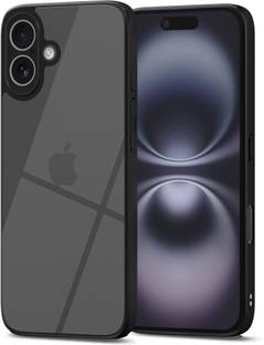 Pikkme Back Cover for Apple Iphone 17