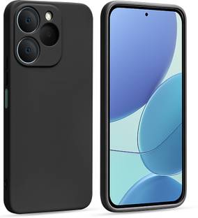 HUPSHY Back Cover for realme 15T 5G