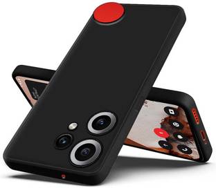 Flipkart SmartBuy Back Cover for CMF by Nothing Phone 2 Pro 5G, CMF Phone 2 Pro 5G