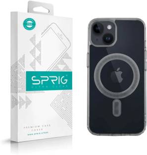 Sprig Back Cover for Apple iPhone 14 Plus, iPhone 14 Plus