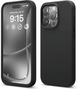 Casekoo - IN CASEKOO IN LOVE Back Cover for Apple iPhone 15 Pro
