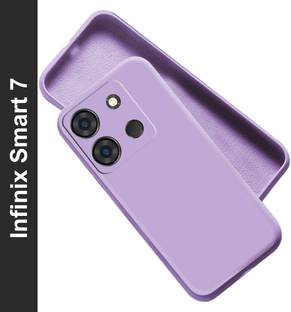 Artistque Back Cover for Infinix Smart 7