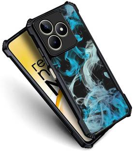 iCopertina Back Cover for Realme C53, Realme Narzo N53