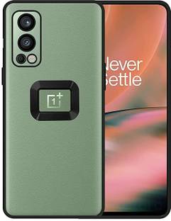 Mystry Box Back Cover for OnePlus Nord 2 5G