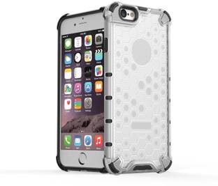 Cover Alive Back Cover for Apple iPhone 6s