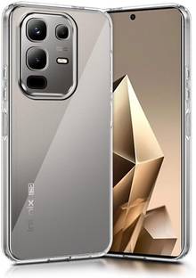 NKCASE Back Cover for Infinix Note 50s 5G+, Infinix Note 50s 5G Plus, (TP)