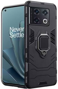 BOZTI Back Cover for OnePlus 10 Pro 5G