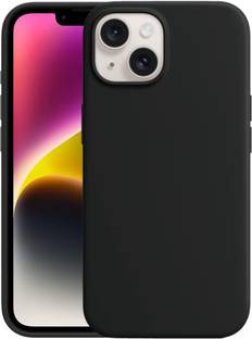 PUNAK Back Cover for Apple iPhone 14 Plus