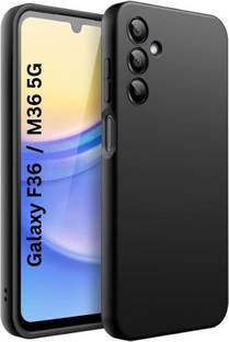 Fablue Back Cover for SAMSUNG Galaxy F36 5G