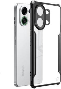 vmt stock Back Cover for Oppo K13 Turbo Pro