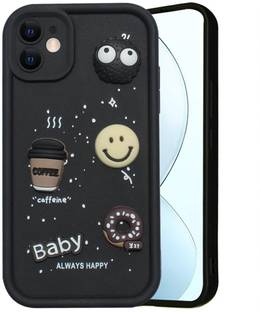 Micvir Back Cover for Apple iPhone 11