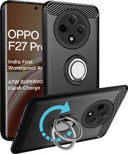 Unistuff Back Cover for Oppo F27 Pro Plus 5G