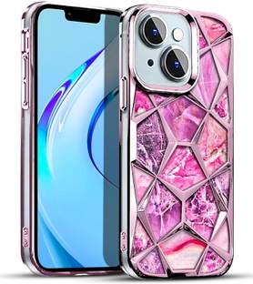 GIRIND Back Cover for iPhone 14