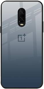 Hocopoco Back Cover for OnePlus 6T