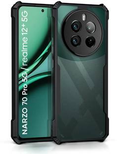 ONCRAVES Back Cover for Realme Narzo 70 Pro 5G