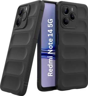 KWINE CASE Back Cover for REDMI Note 14 5G