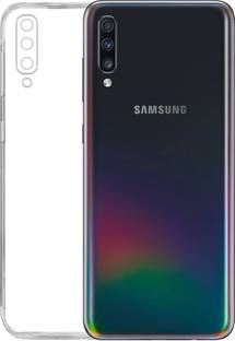 BOZTI Back Cover for Samsung Galaxy A70