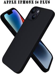 LIKEDESIGN Back Cover for APPLE iPhone 14 Plus, iPhone 14 Plus