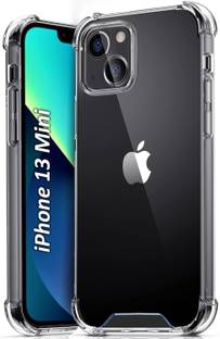 Outlier Back Cover for Apple iphone 13 Mini