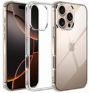 Bmb Back Cover for Iphone 16 Pro