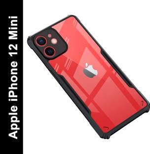 Zapcase Back Cover for Apple iPhone 12 Mini