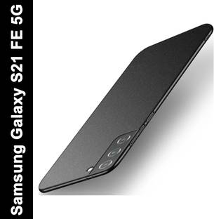 Micvir Back Cover for Samsung Galaxy S21 FE 5G